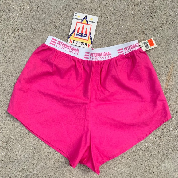 Vintage Pants - Deadstock Vintage Shorts